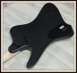 Preview: Dingwall D-Roc Standard 4 PF, Metallic Black Matte